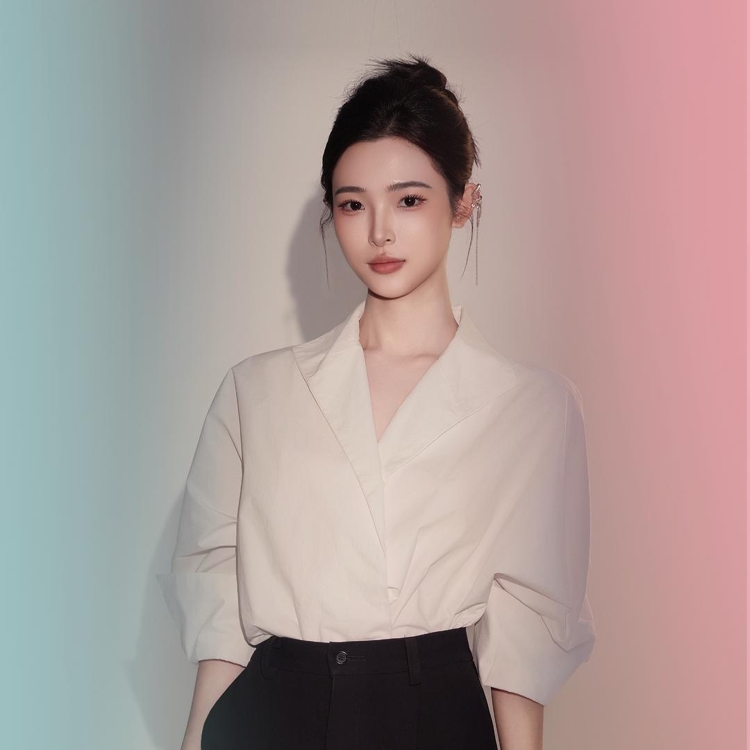 刘叮咚🔔女鞋
