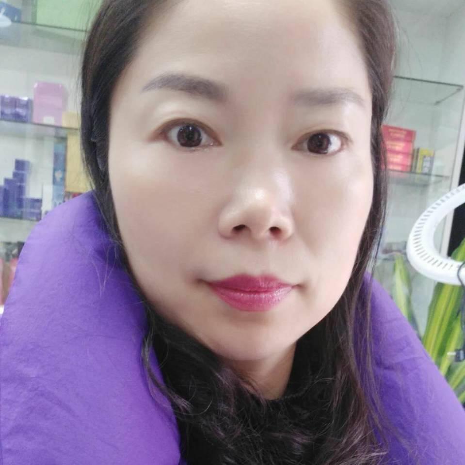 无为皮肤管理吴老师