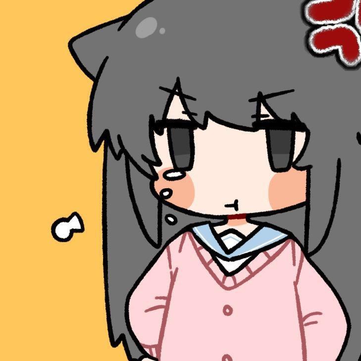 黎汐x