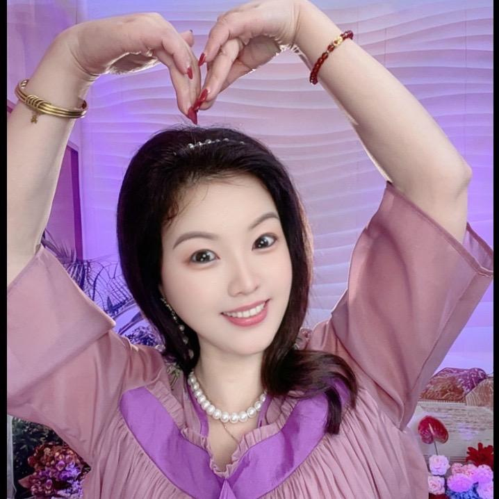 芳华若兰