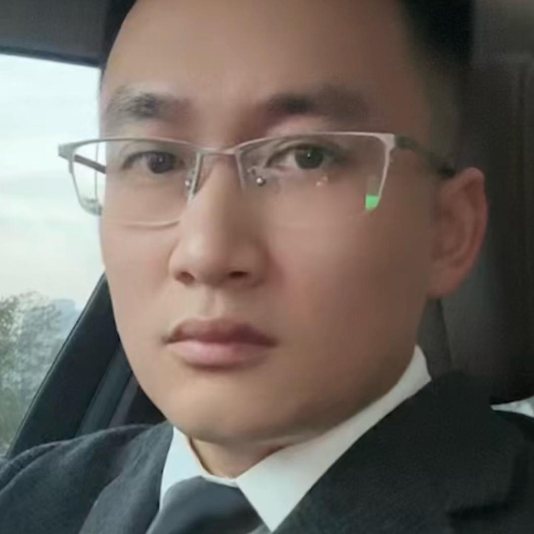 重庆朱玉强｜律师