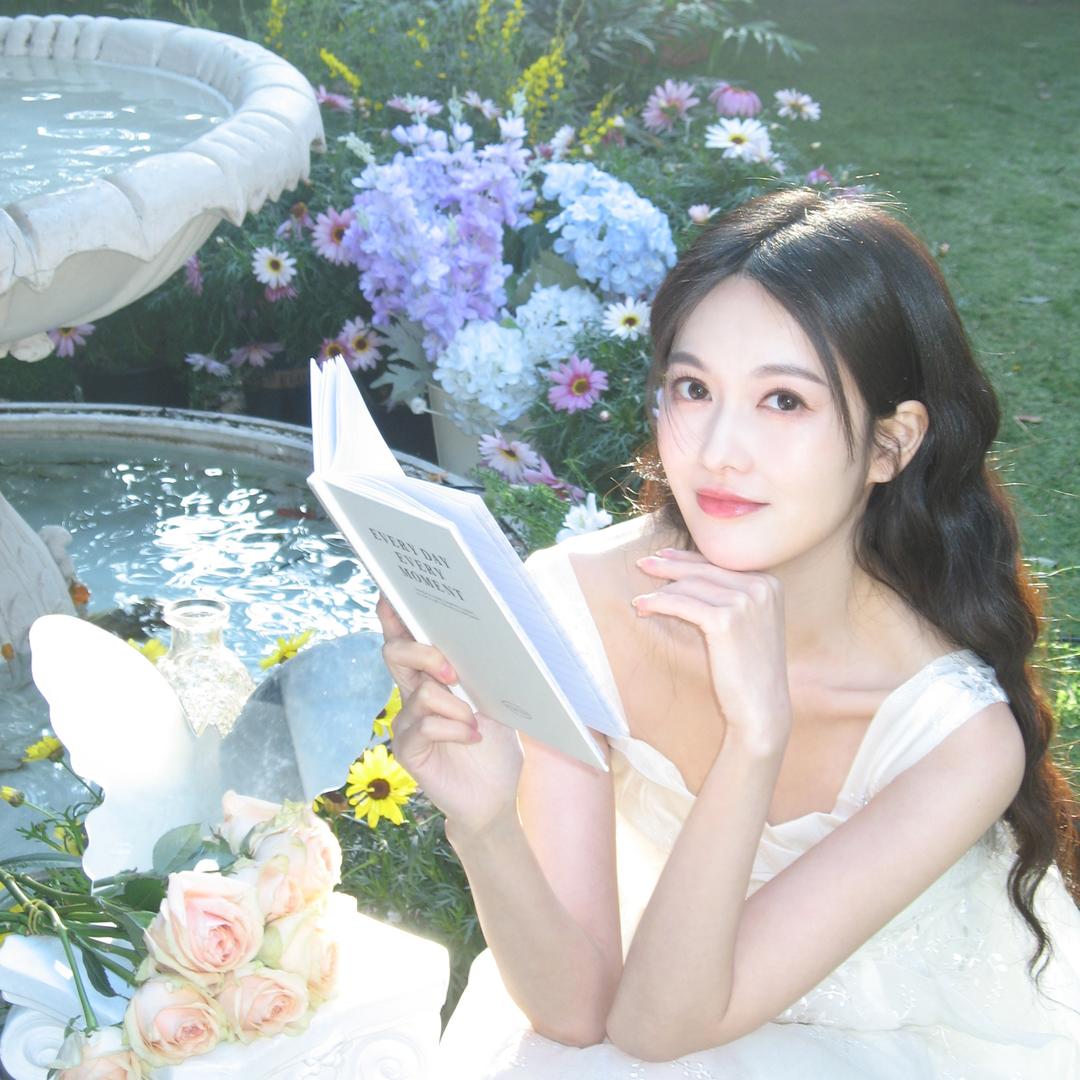 陆婷玉