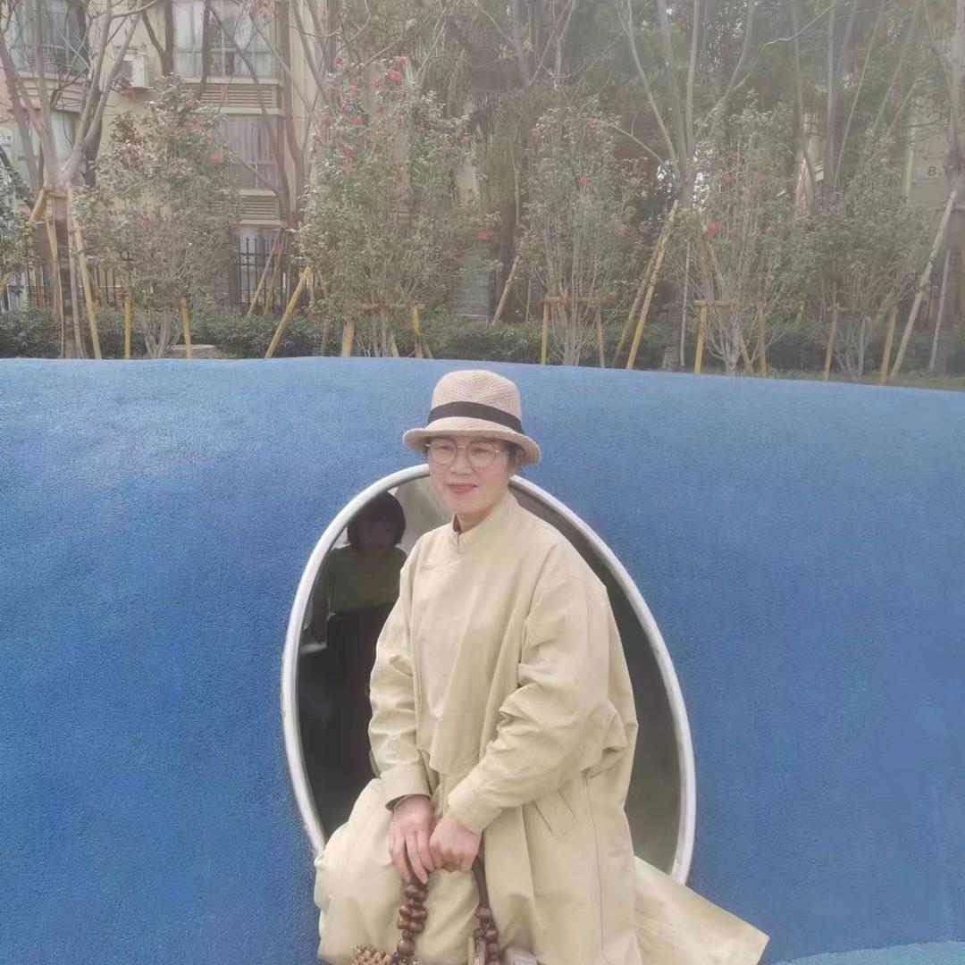 香姐