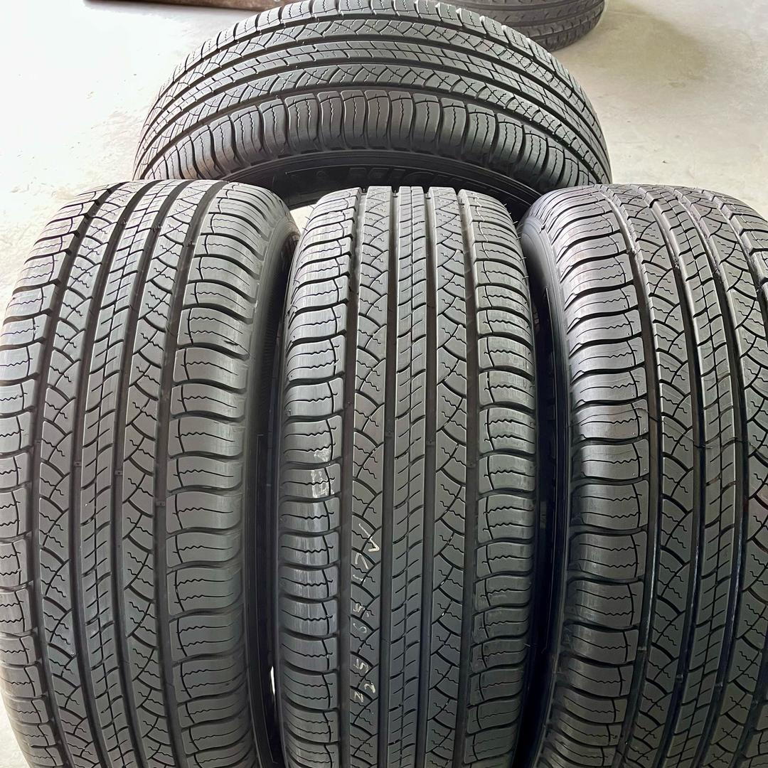 星蓼泽轮胎经营部