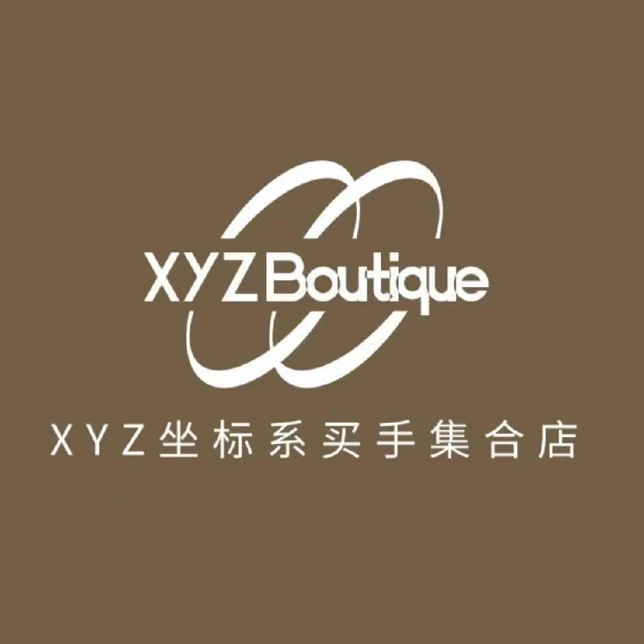 坐标系买手集合折扣店