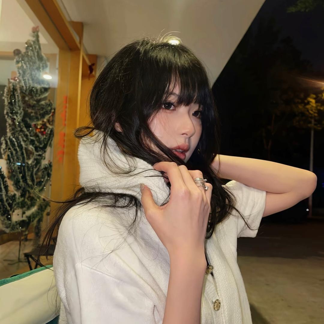 晚安