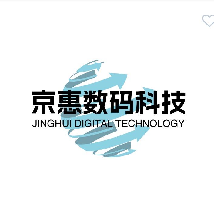 京惠数码科技