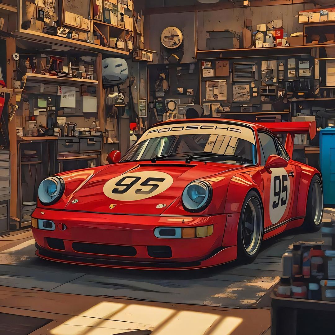 上岸  一切都好