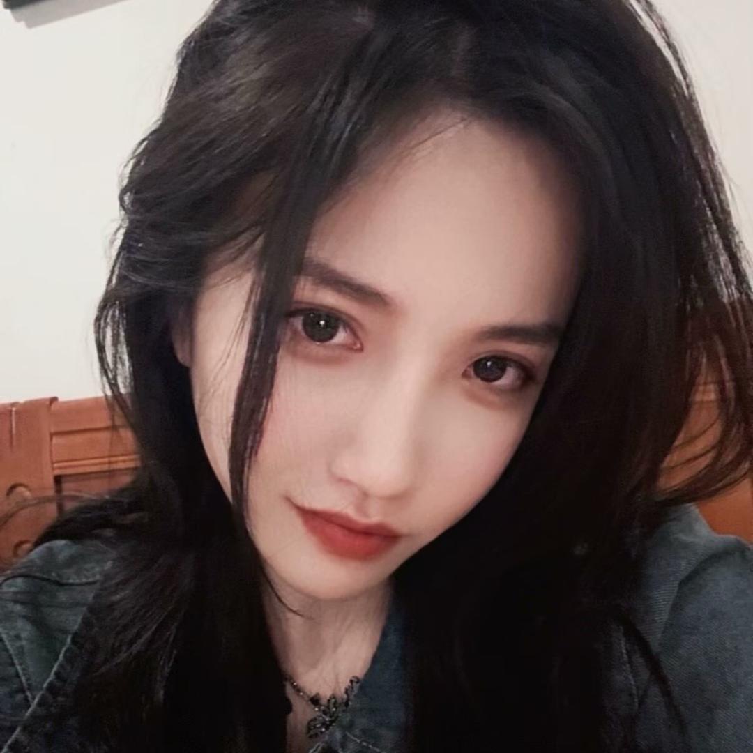 纯情黑玫瑰🥀