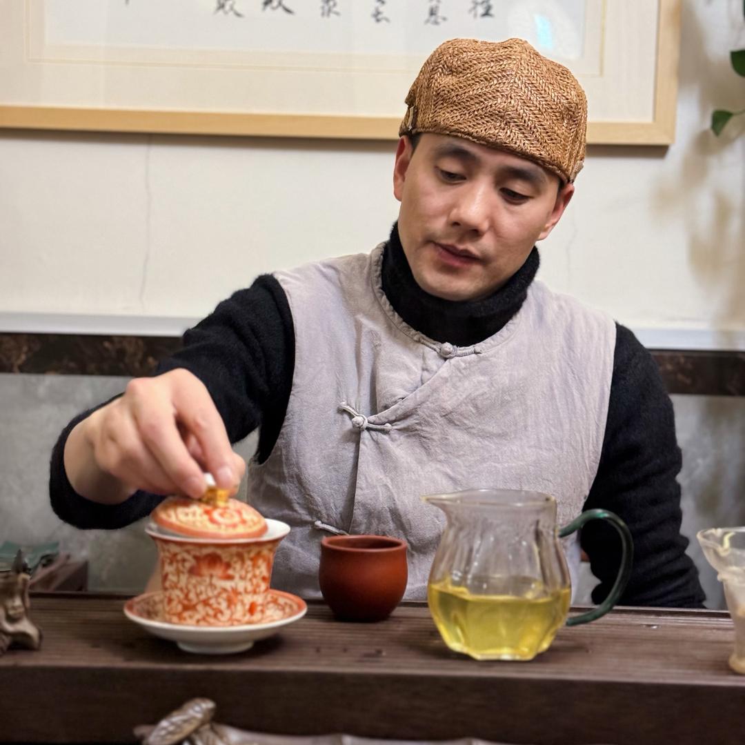 少林延飞