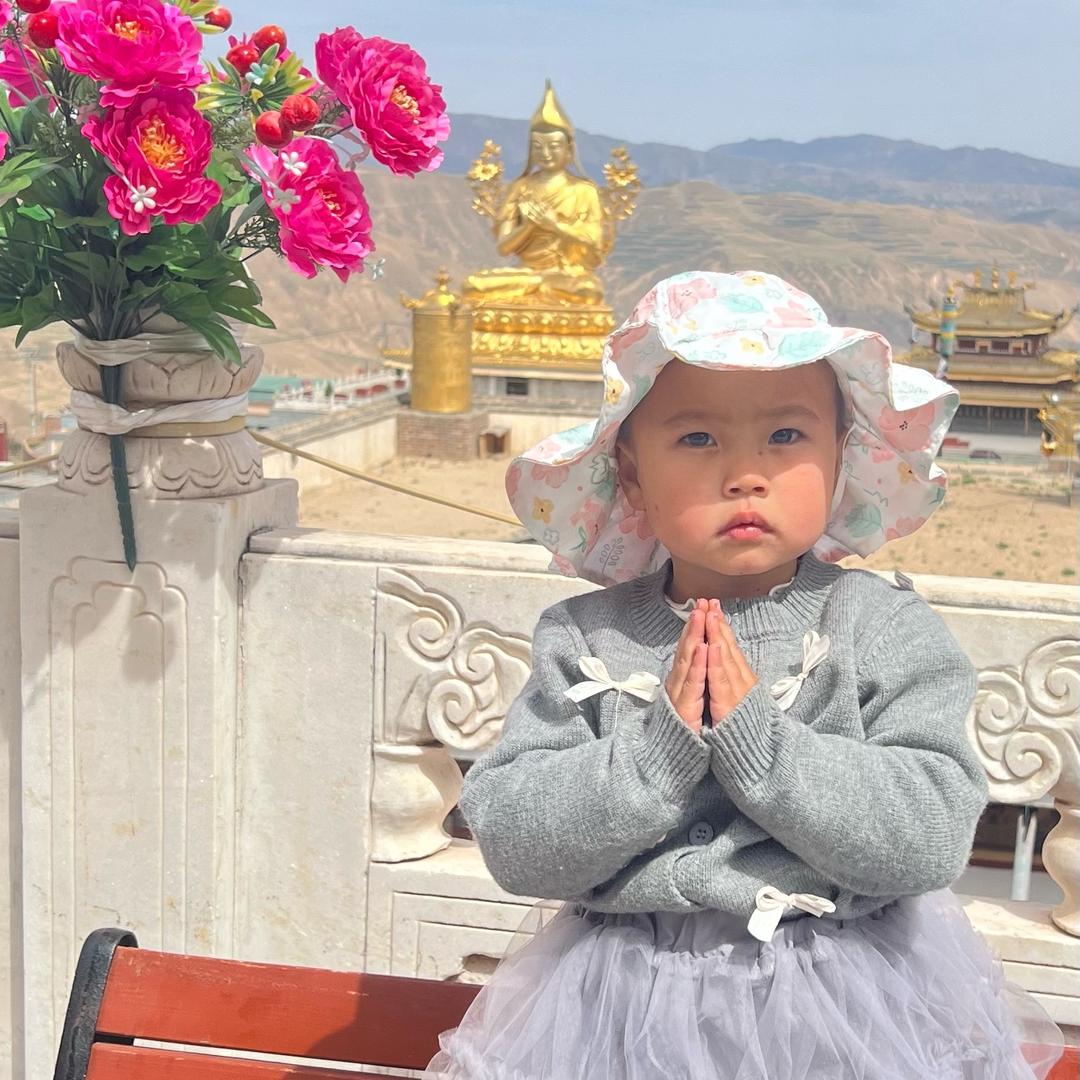 @央宗baby💕👩‍👧