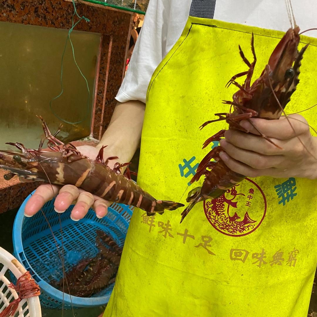 荣仔海鲜