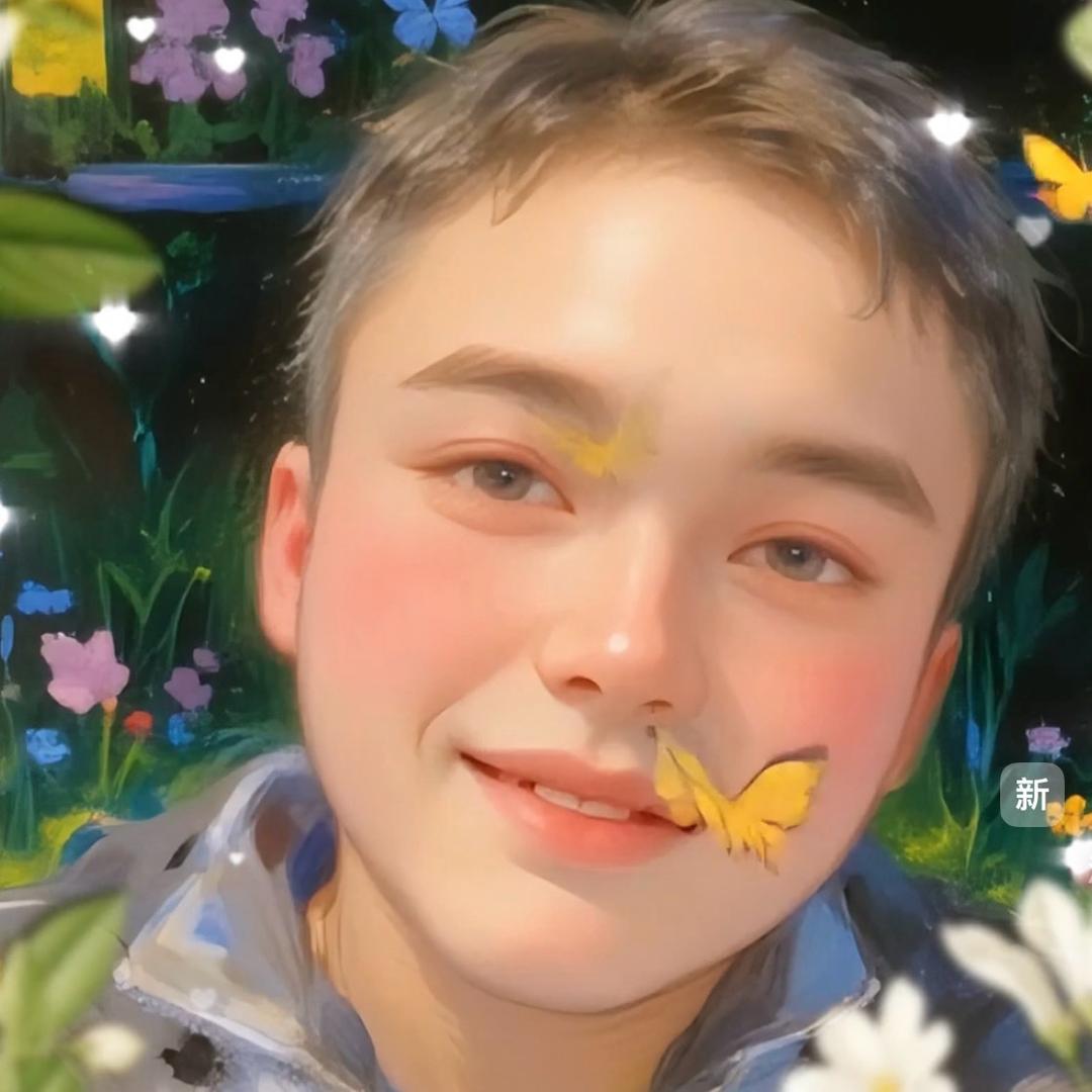 🌈分文不花赵德汉