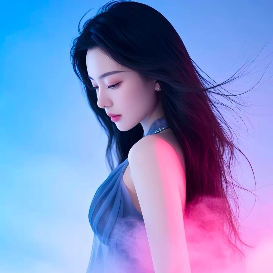 娇儿一个人