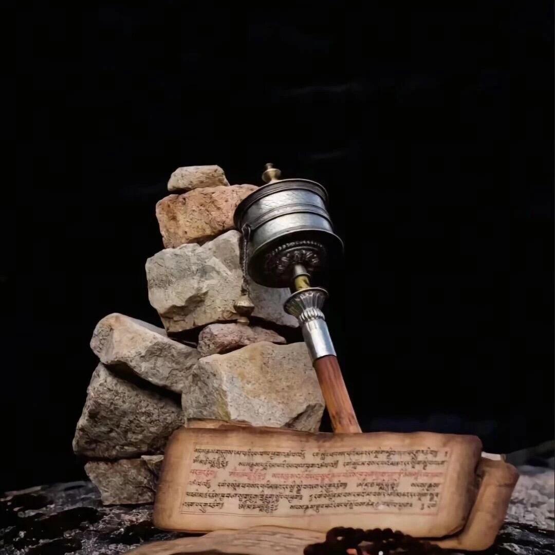 👉一切命运的安排👈