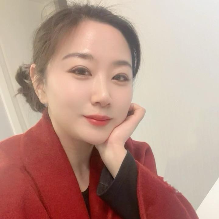 女人💍傲骨