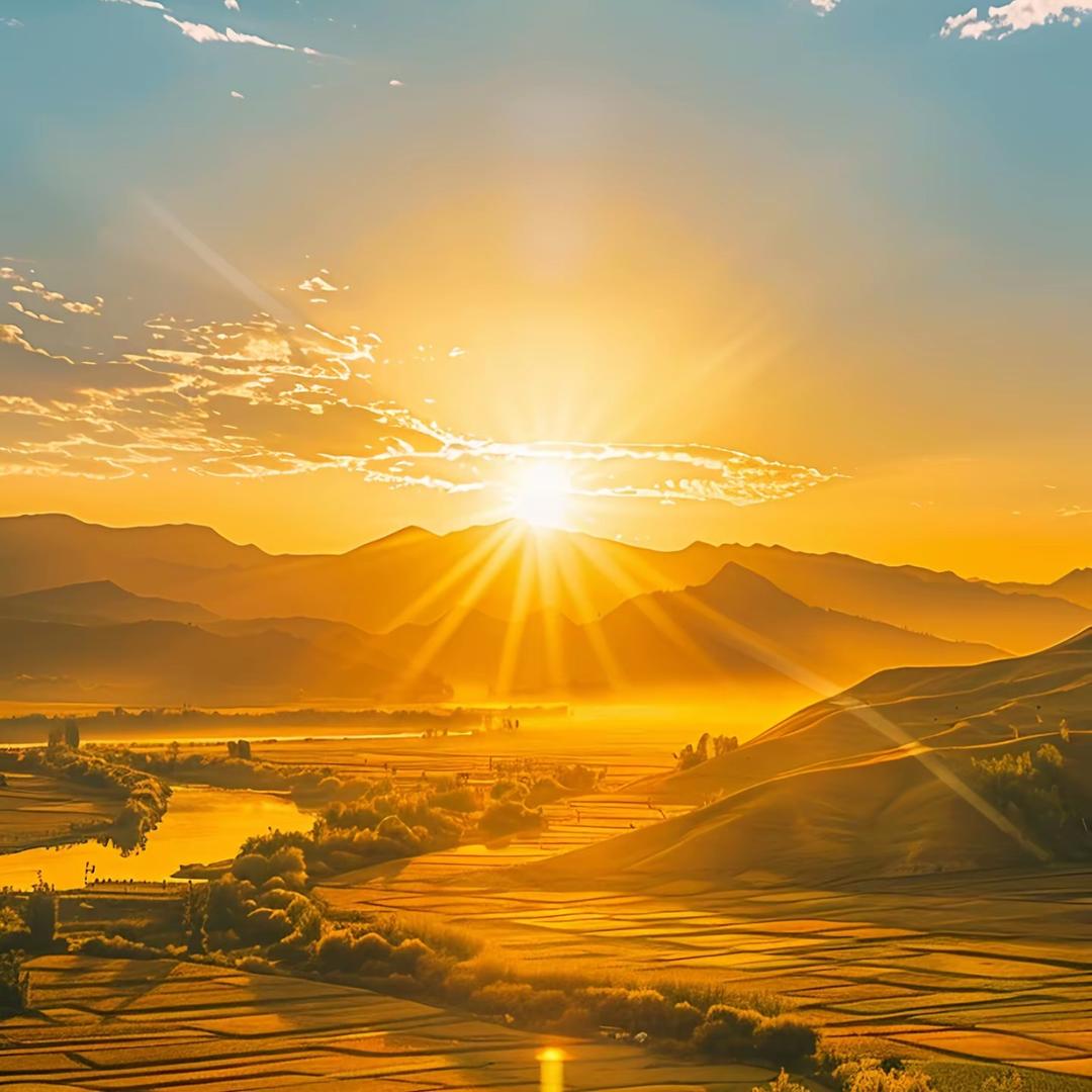 财神爷的独生女💰