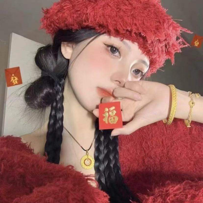 招财喵喵✨