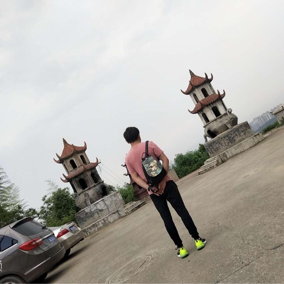 谢映涛