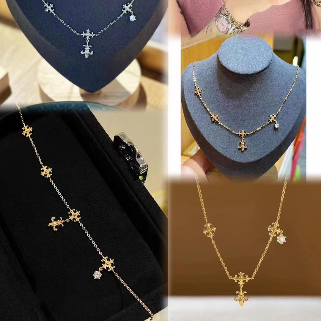 YM小众饰品