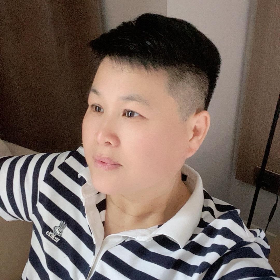 沉默，🐷🐷