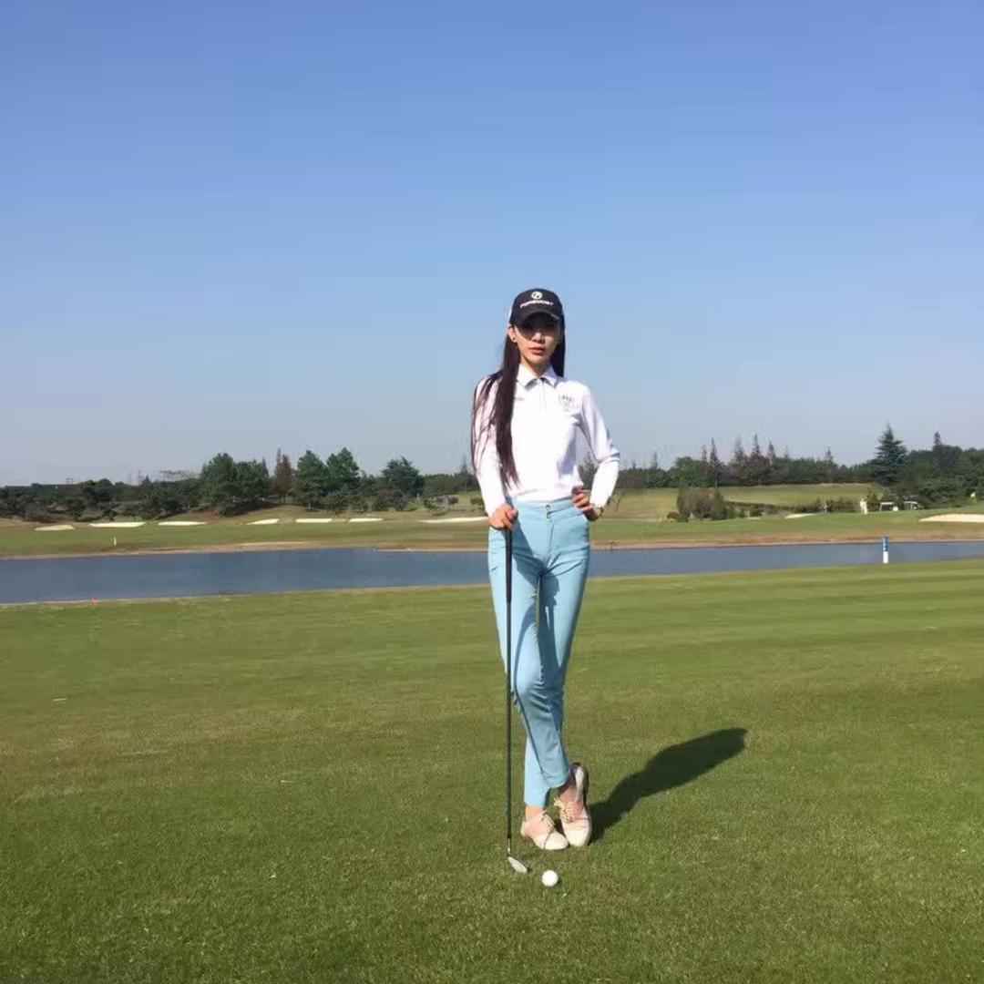 琬婷🏌️🤿🐎