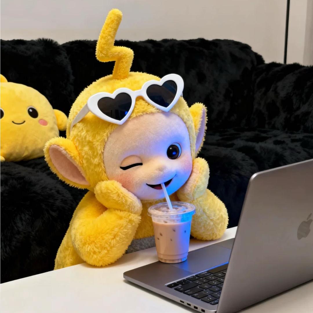 突突爱吃肉🍖（炫饭版）