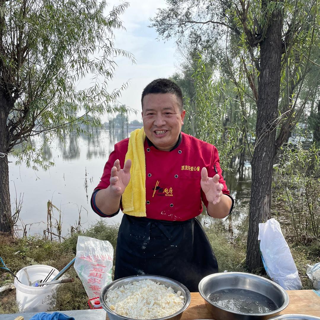 河南漂流哥@抖音