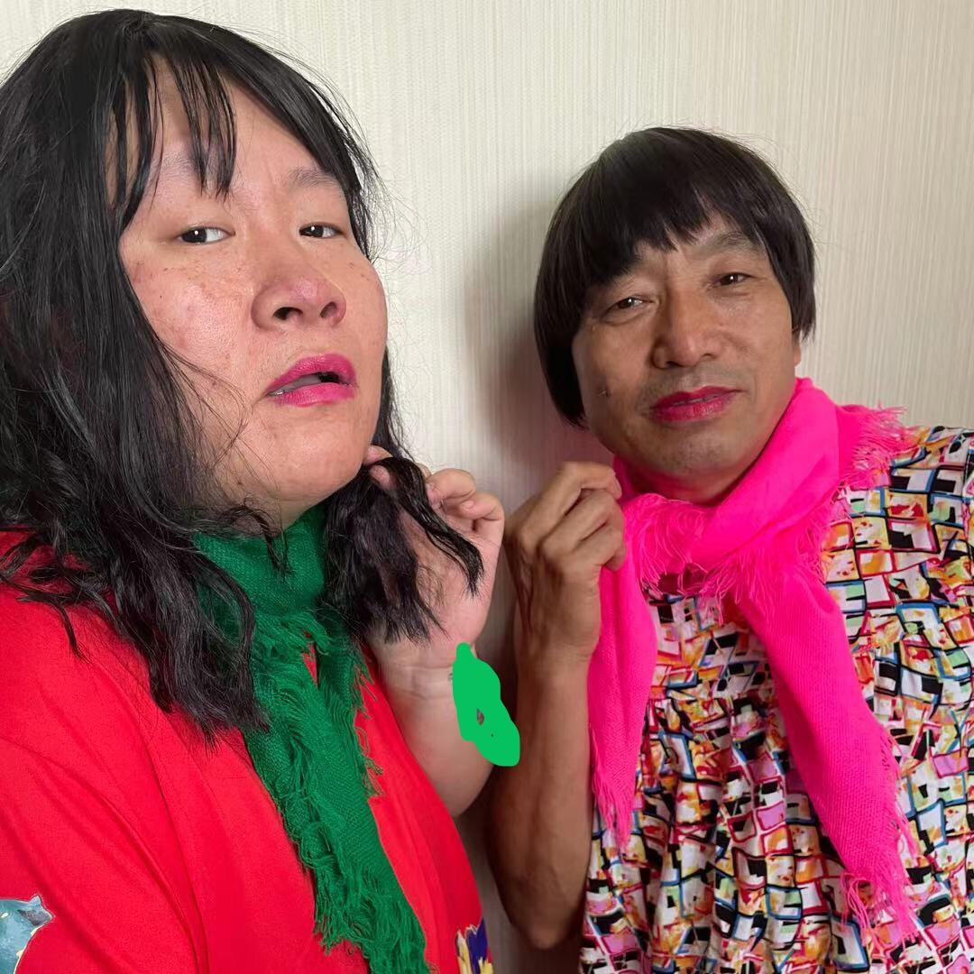 麻辣哟嚯