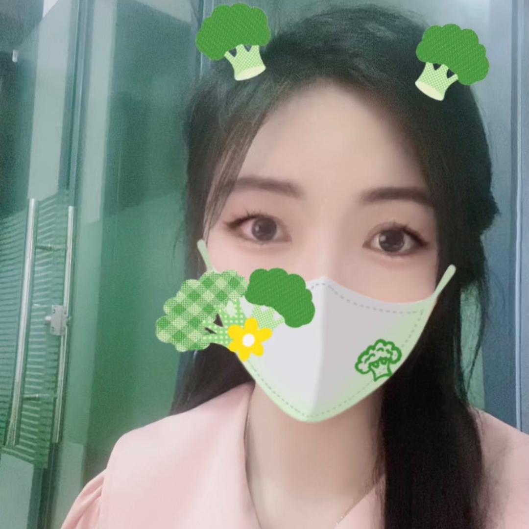 晚晚殿下