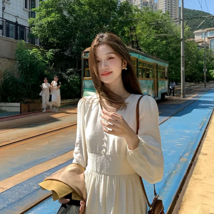 陳文文小个子穿搭