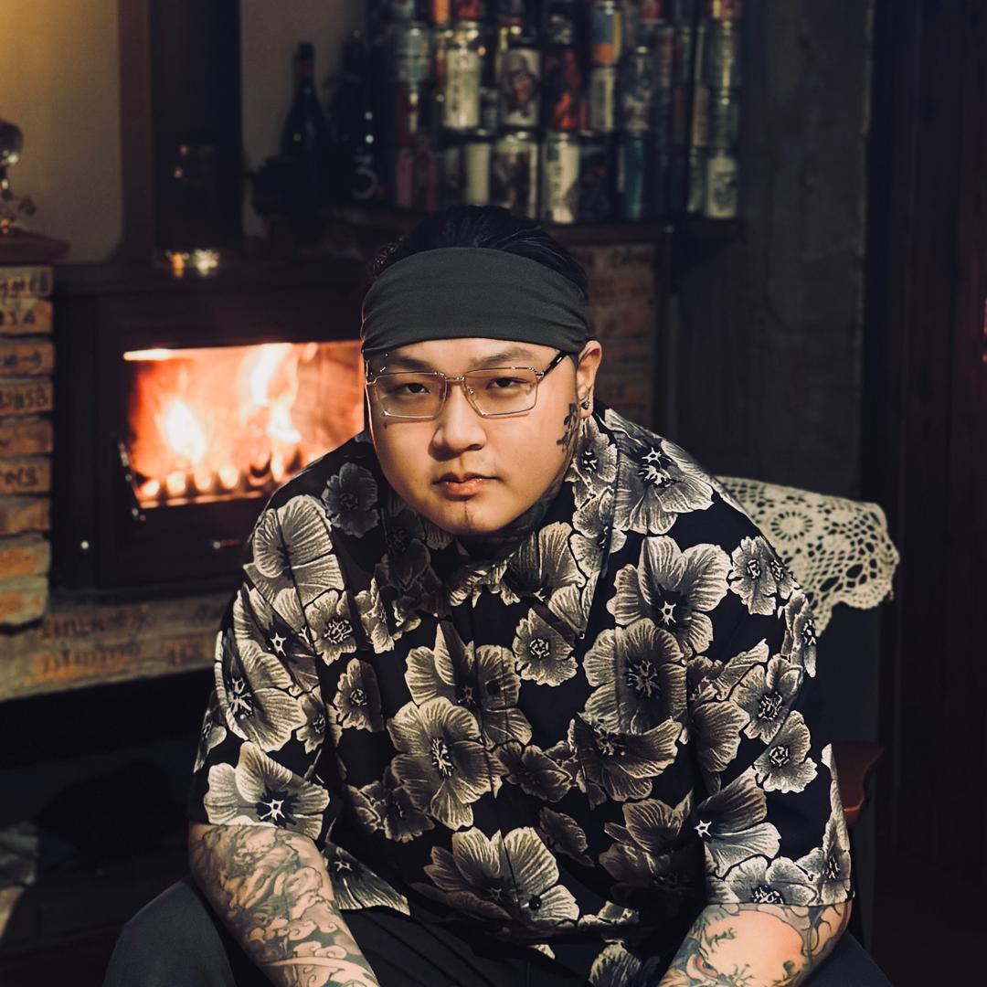 吉林·彫不匀🦇（招通体模特）
