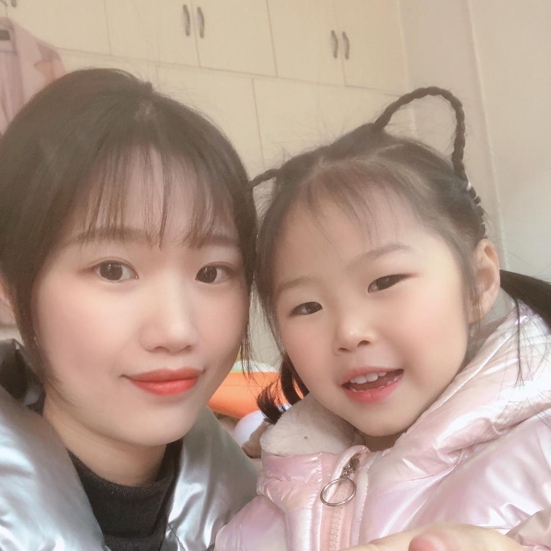 👧🏻翊奕宝贝👶🏻