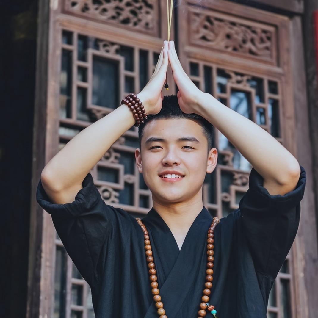 小天老师🇨🇳