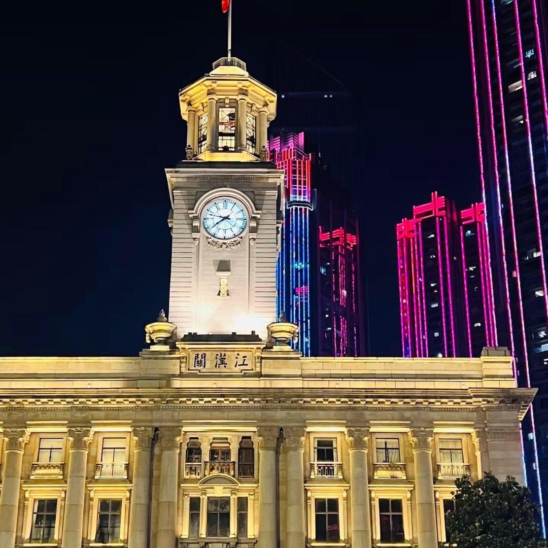 武汉商K林允儿