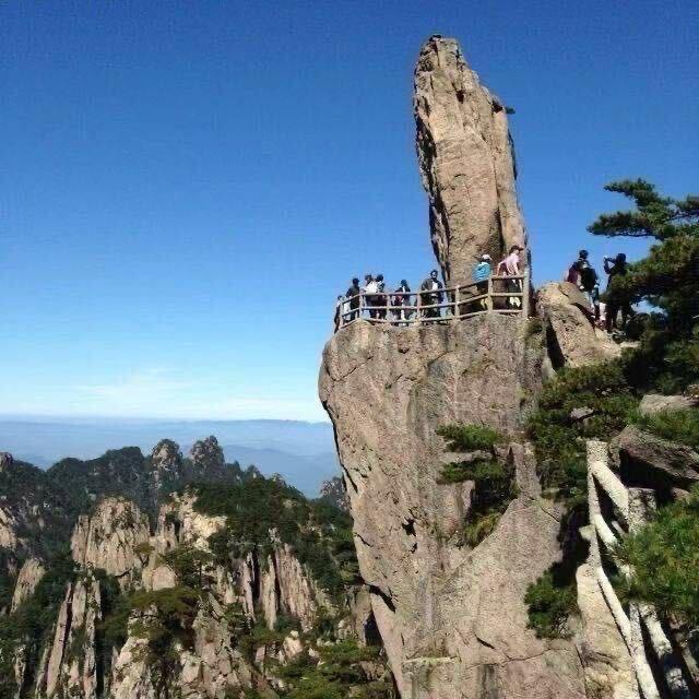 一山不容二虎