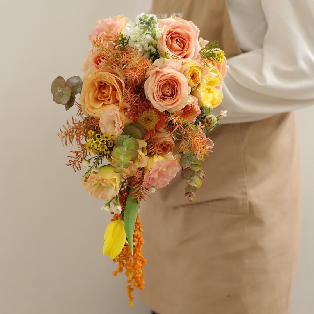 花.说Florist