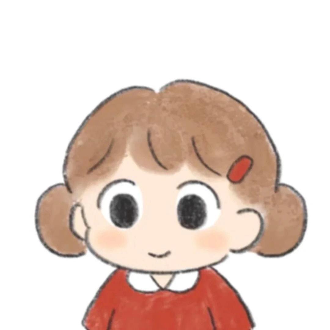 丸子小朋友