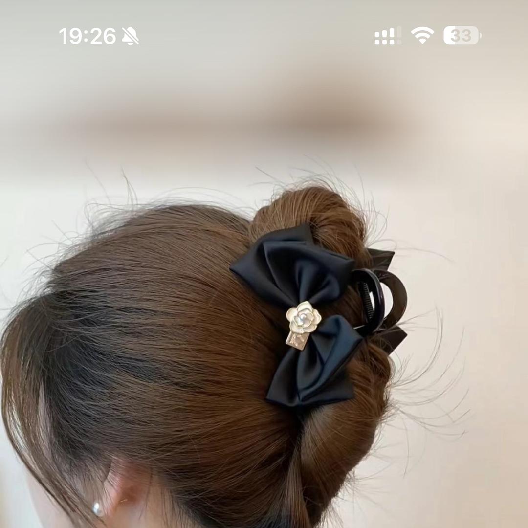 晓雨发饰严选（可批发）