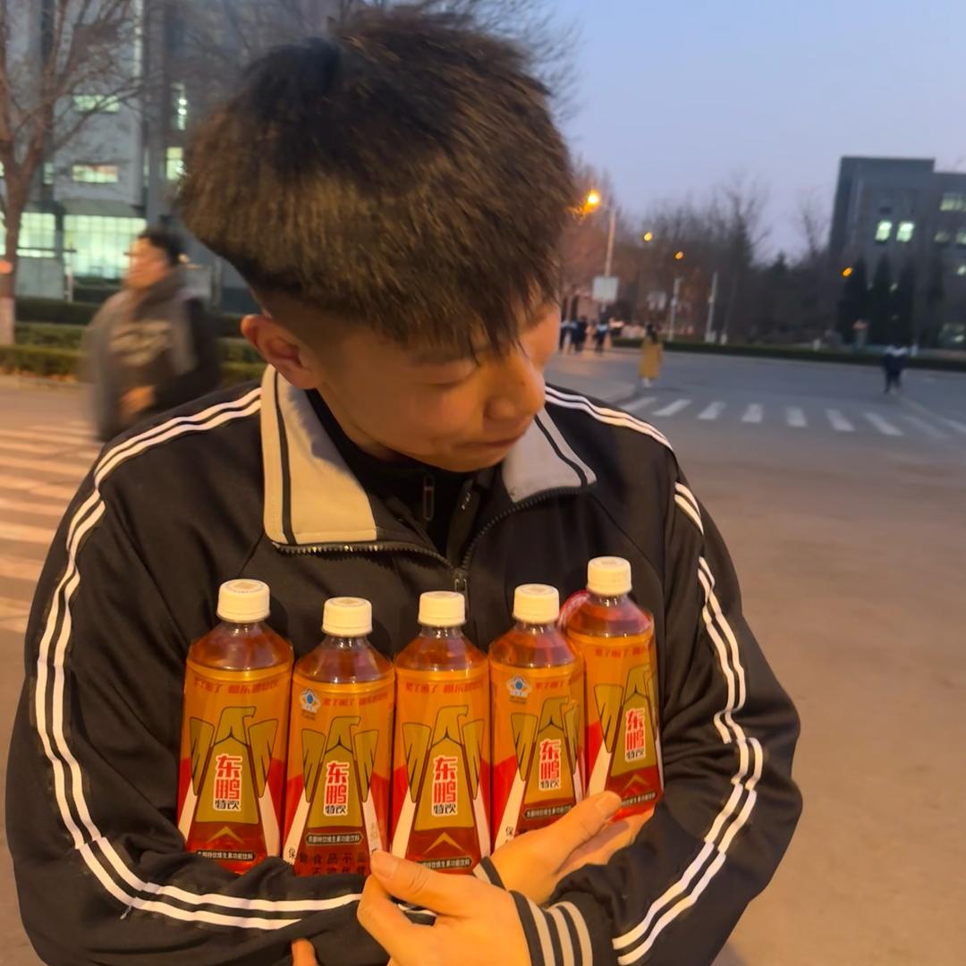可口老师