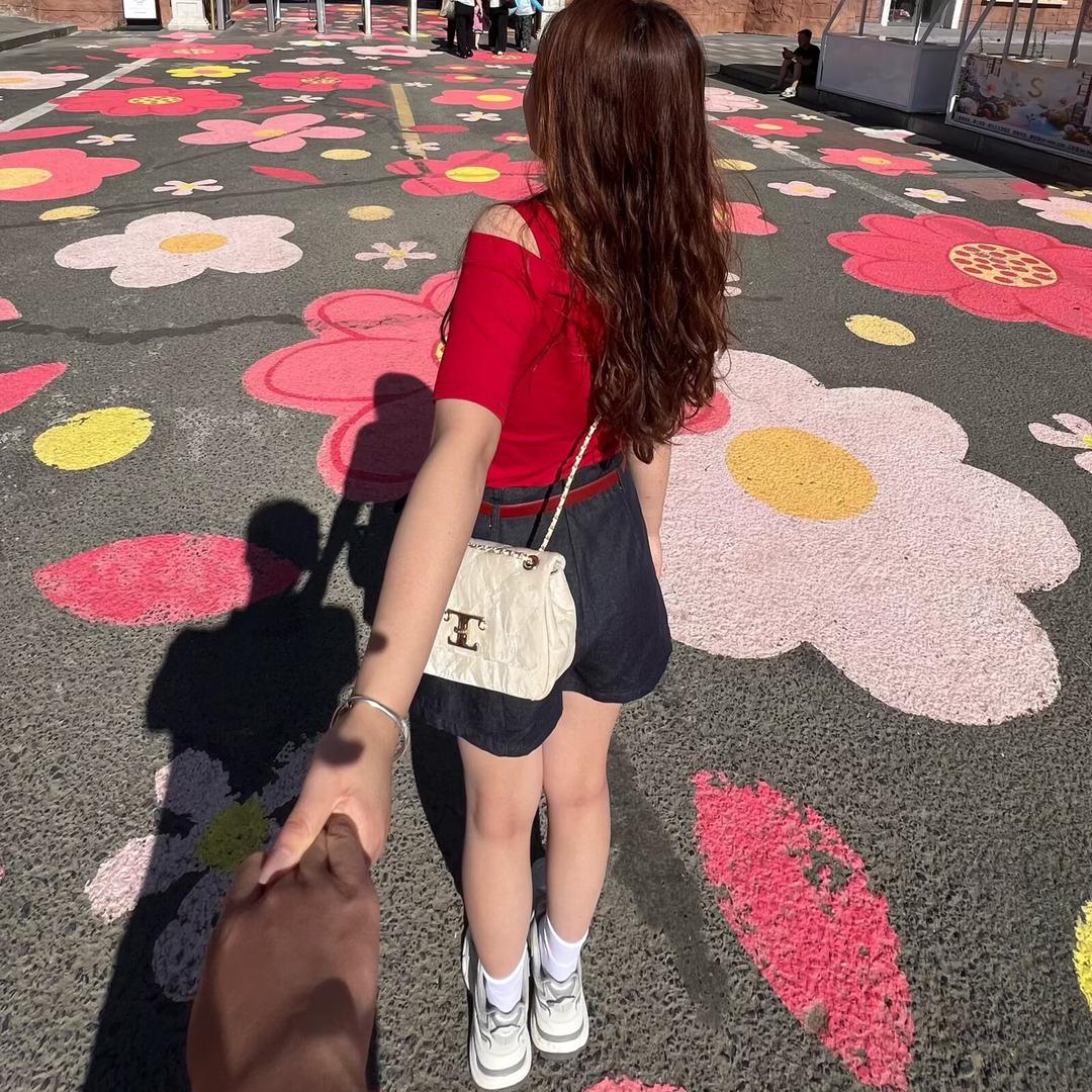 常有理.
