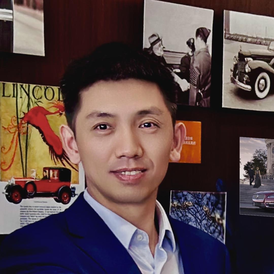 刘老师还是Mr.刘