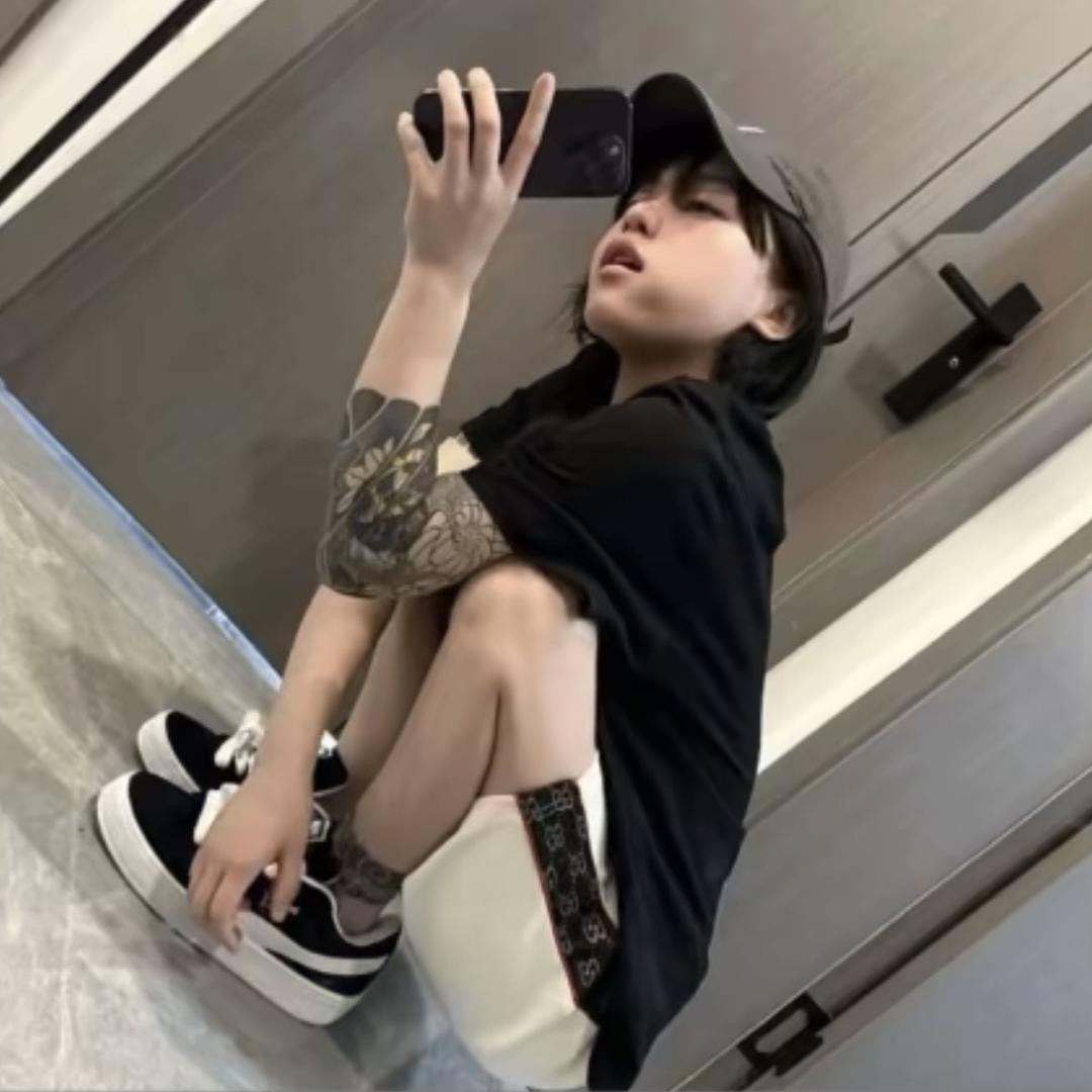 朱小七