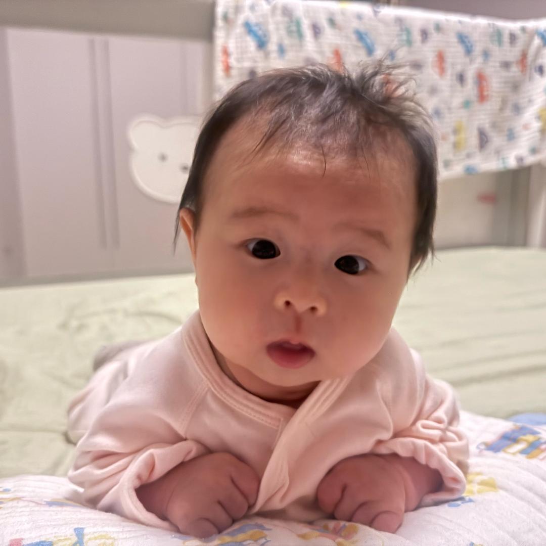 小小鱼🥰