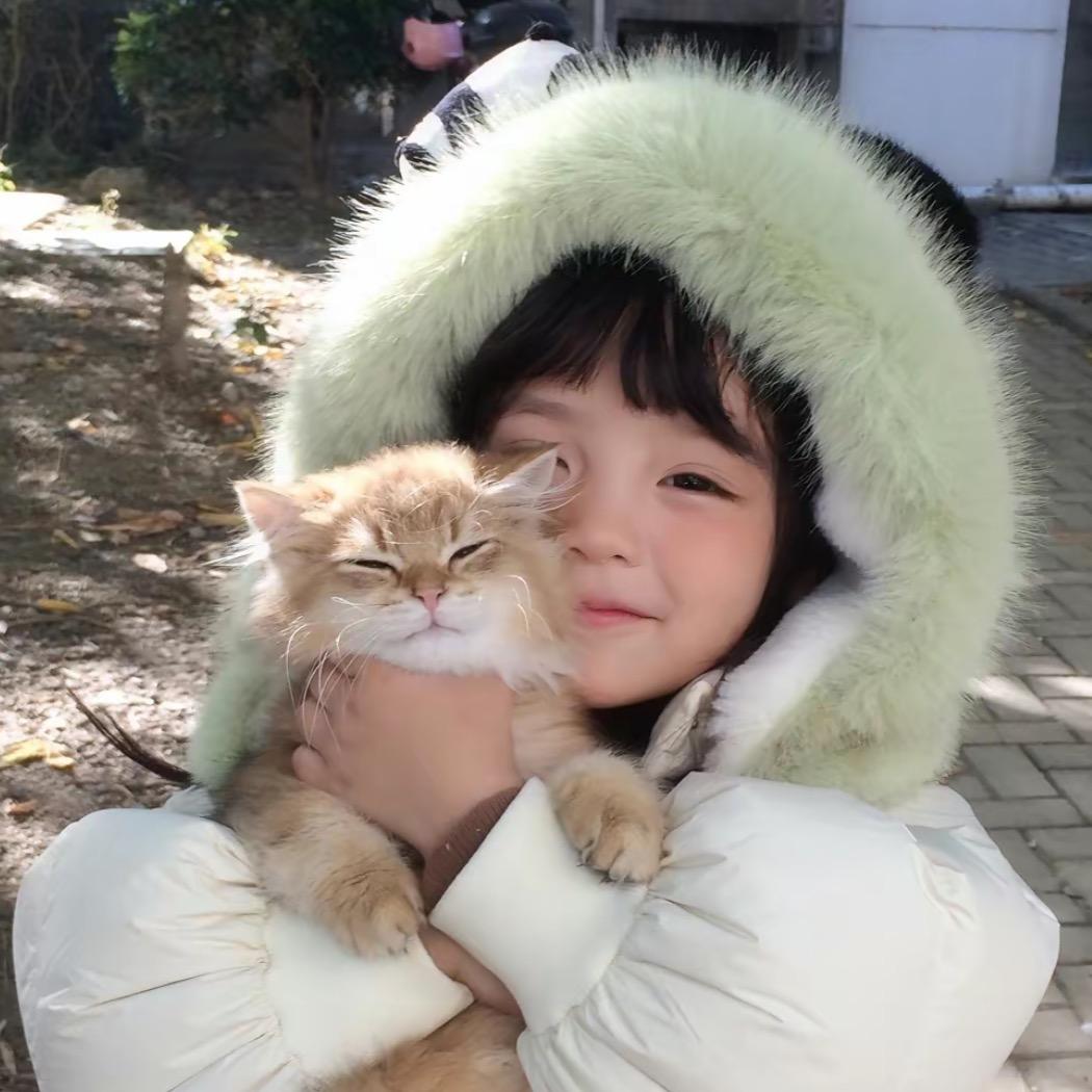 小橘子大柚子