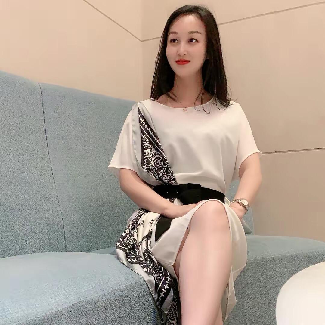 玲子护肤
