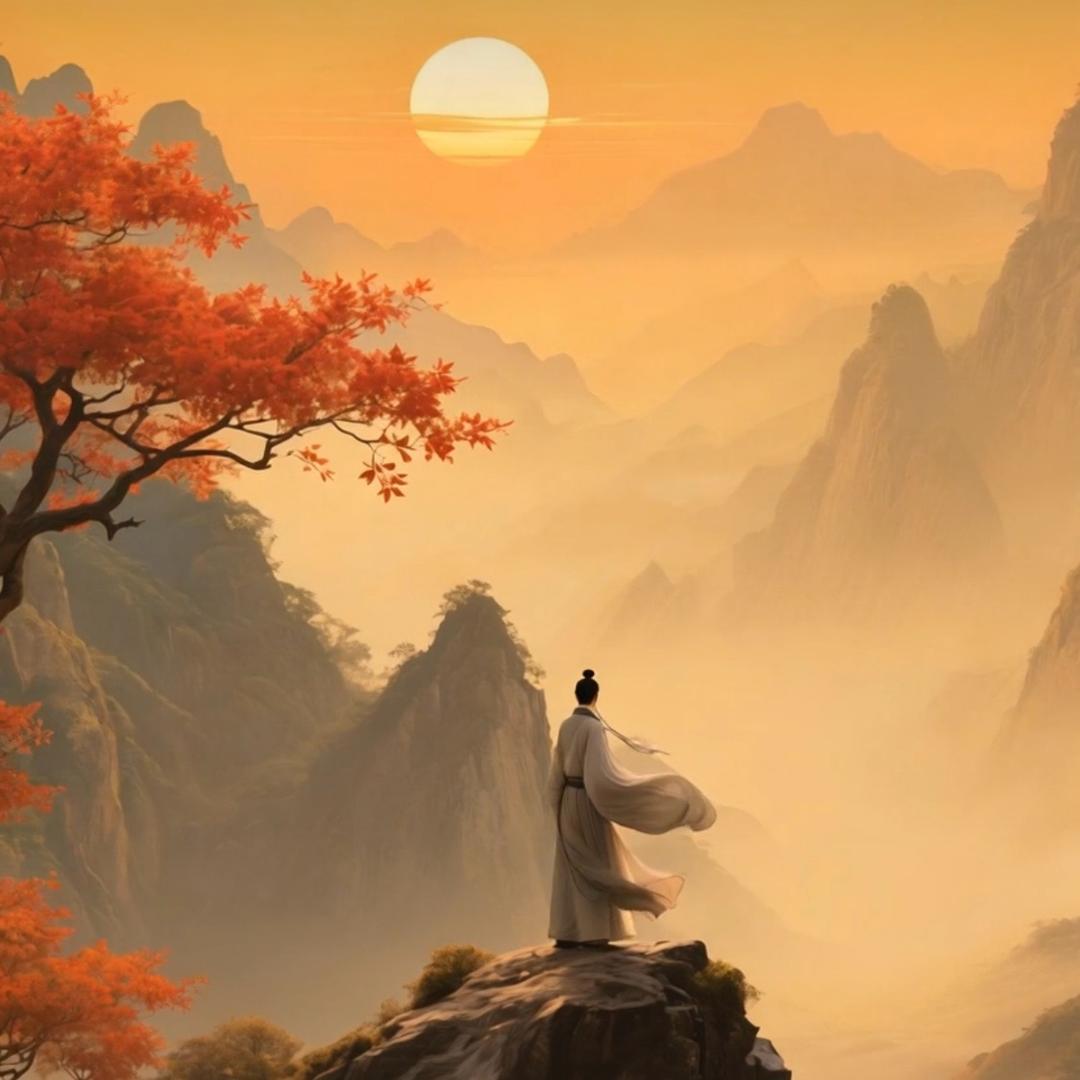 我也不想负能量