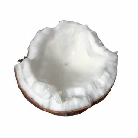 爱吃椰果