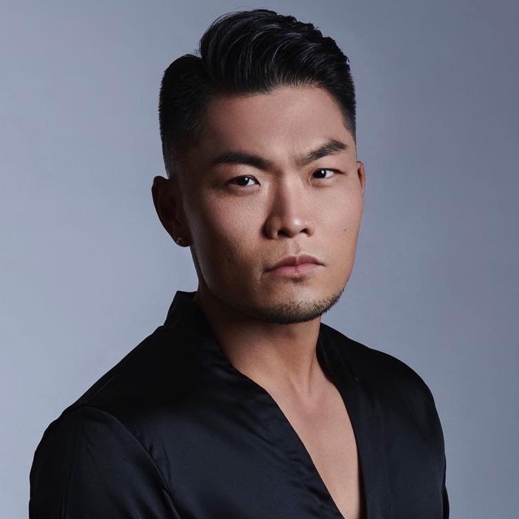 李玖哲