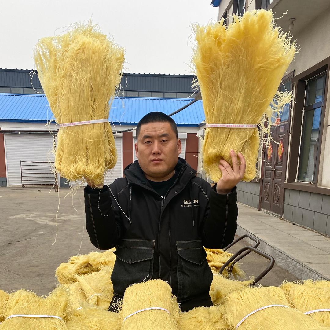 卢老五速食旗舰店